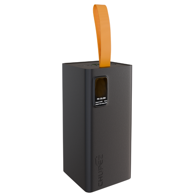 Chupez Defender CPB-16QD 60000mAh Power banks